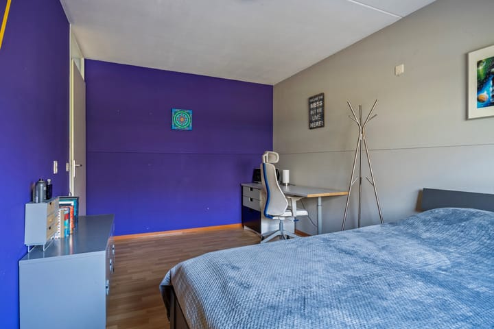 Foto 30 van Donizettistraat 93