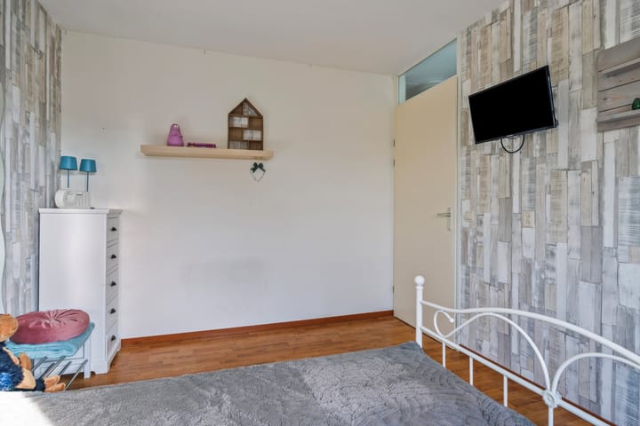 Foto 32 van Donizettistraat 93