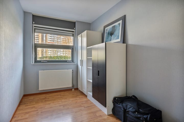 Foto 33 van Donizettistraat 93