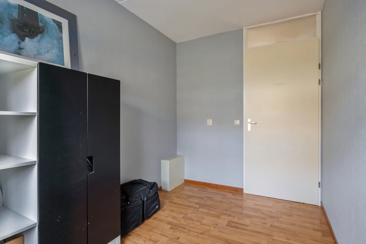 Foto 34 van Donizettistraat 93