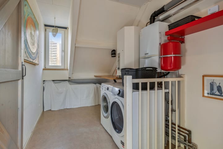 Foto 36 van Donizettistraat 93