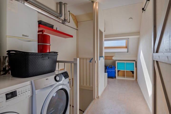 Foto 37 van Donizettistraat 93