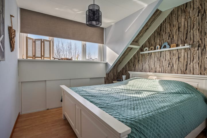 Foto 38 van Donizettistraat 93