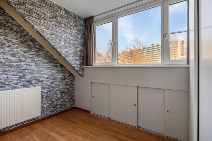 Foto 40 van Donizettistraat 93