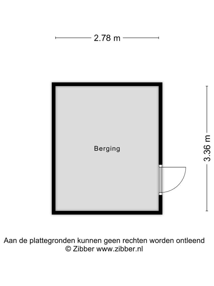 Foto 41 van Donizettistraat 93