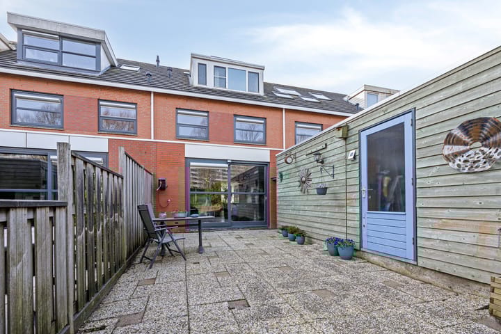 Foto 42 van Donizettistraat 93