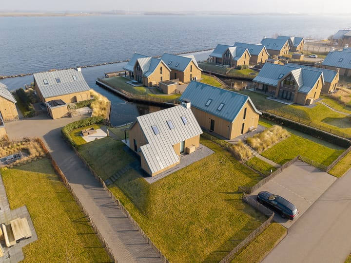 Photo 3 of Oesterdam 309