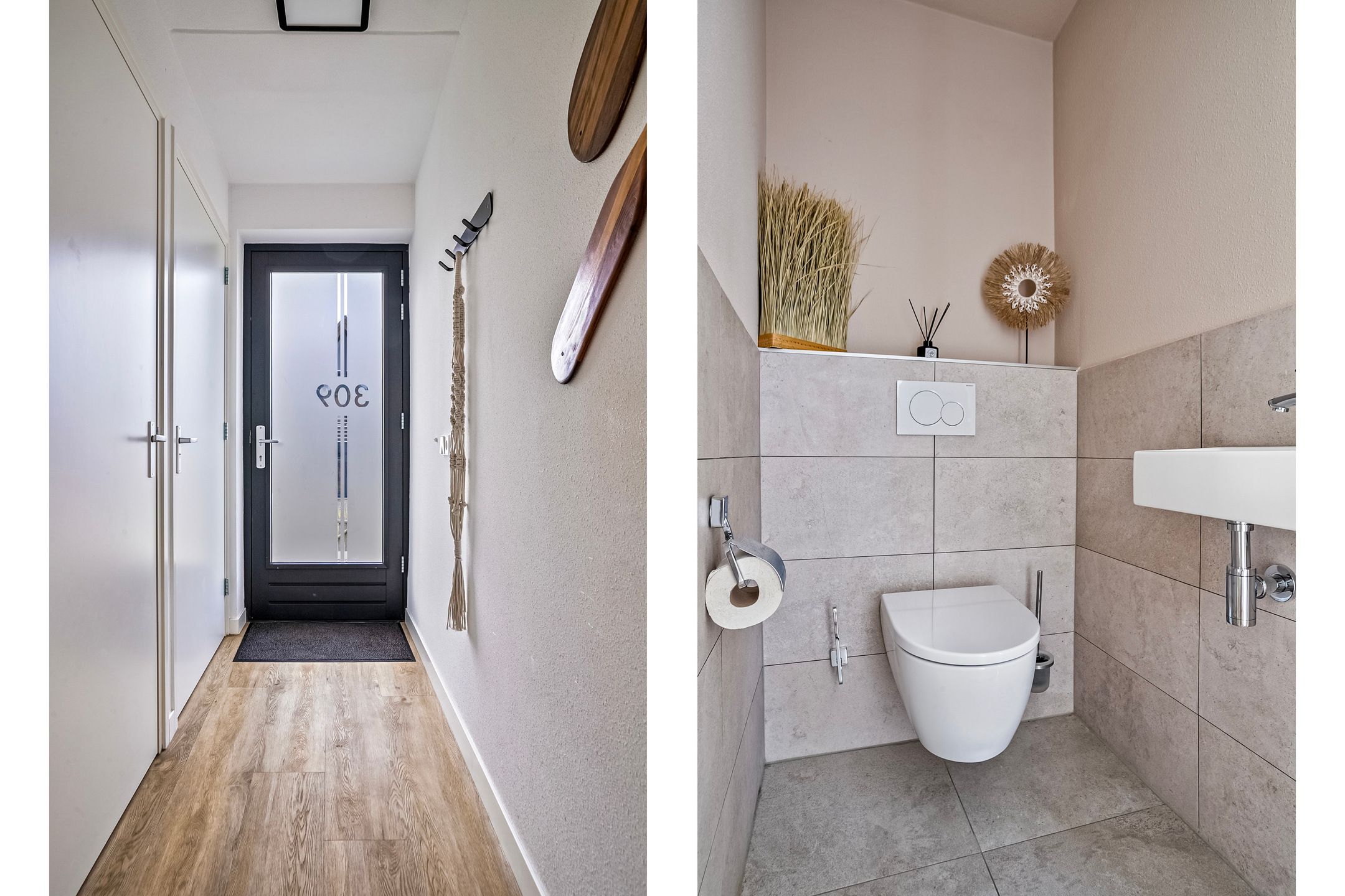 2-bedroom freehold villa in Tholen — photo 5 of 5