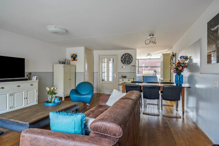 Foto 19 van Donizettistraat 93