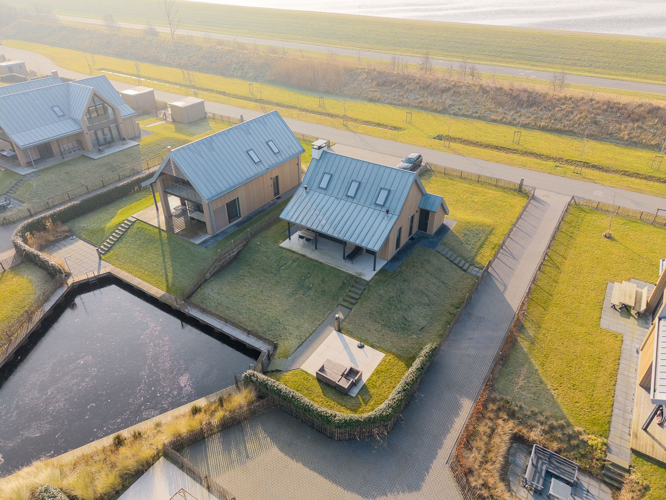 Photo 48 of Oesterdam 309