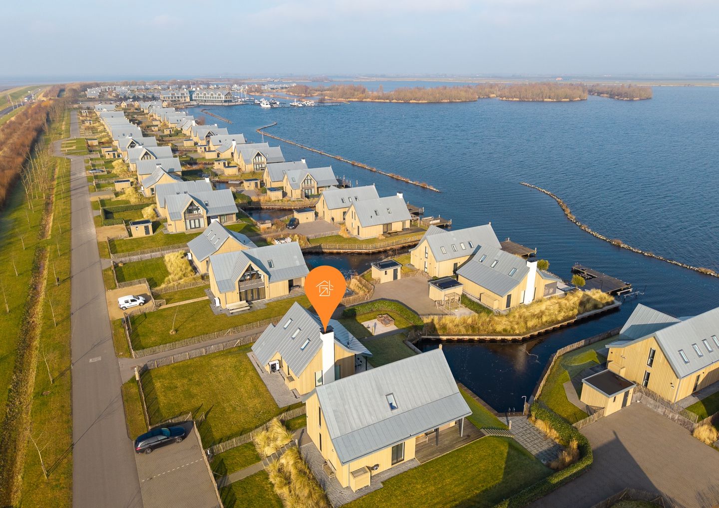 Photo 50 of Oesterdam 309