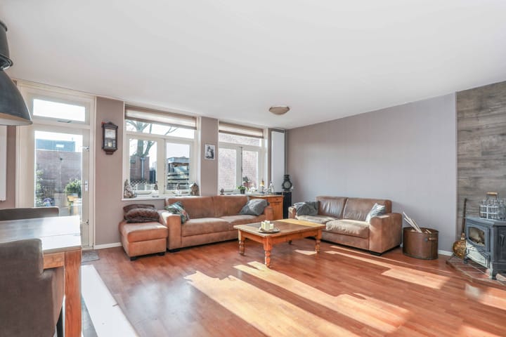 Foto 2 van Kolkrijst 130