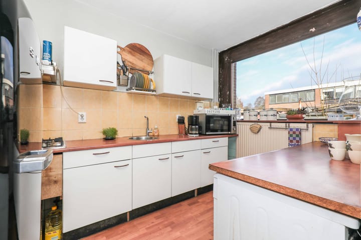 Foto 9 van Kolkrijst 130