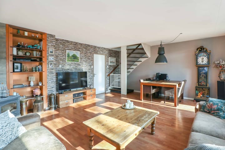 Foto 13 van Kolkrijst 130