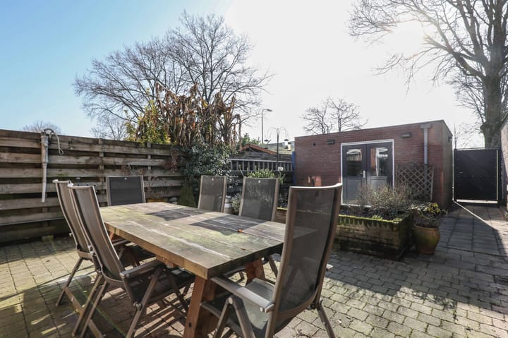 Foto 24 van Kolkrijst 130