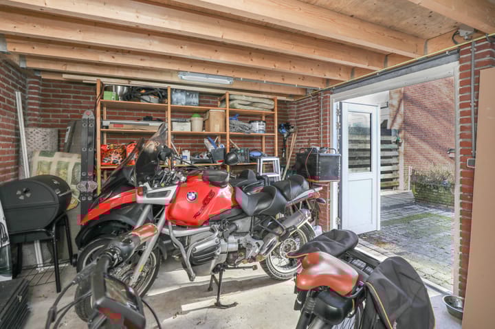 Foto 25 van Kolkrijst 130