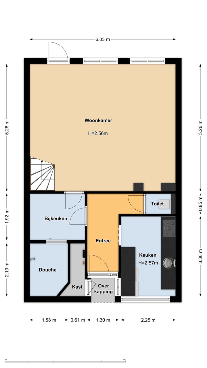 Foto 36 van Kolkrijst 130