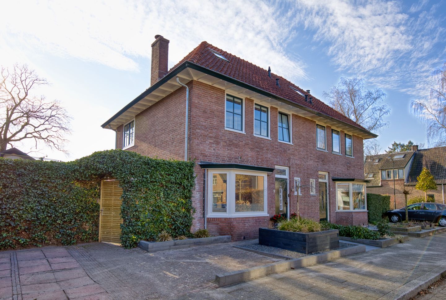 Foto 1 van Mercuriuslaan 63