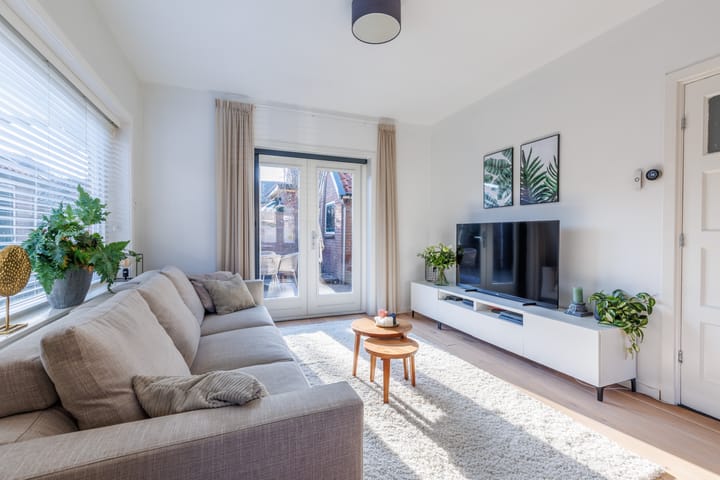 Foto 2 van Mercuriuslaan 63