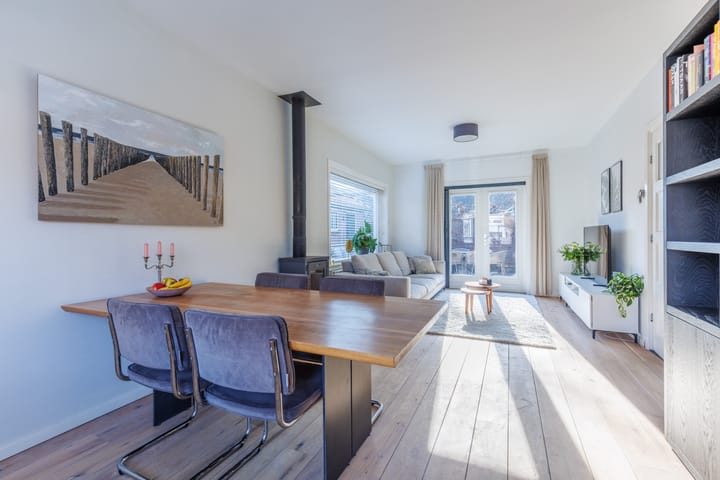 Foto 4 van Mercuriuslaan 63