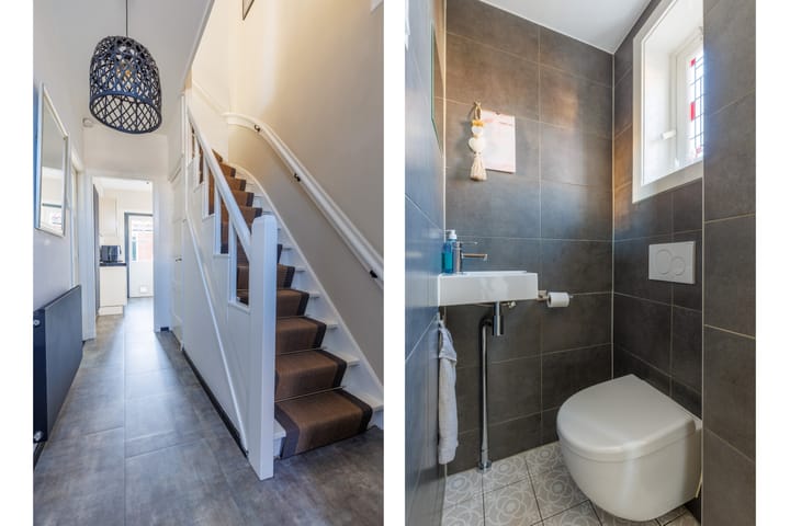 Foto 5 van Mercuriuslaan 63