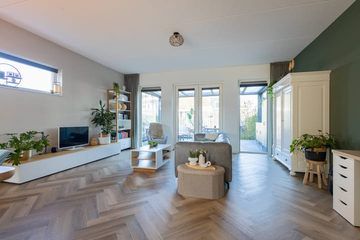 Foto 2 van Belcamposingel 90-A