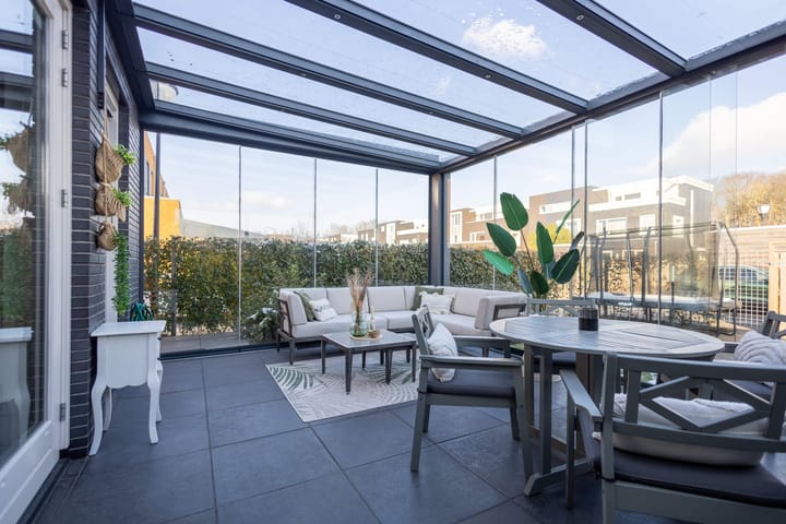 Foto 4 van Belcamposingel 90-A