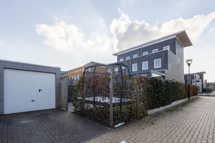 Foto 5 van Belcamposingel 90-A