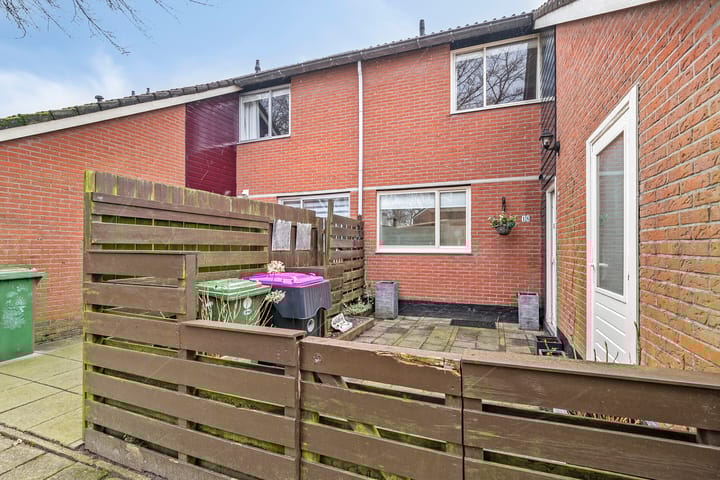 Foto 2 van Struikheide 18