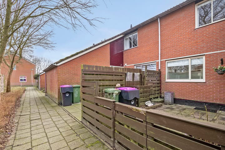 Foto 3 van Struikheide 18