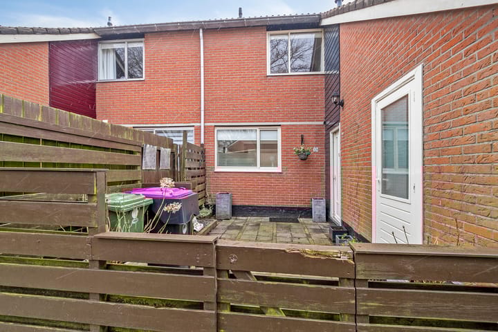 Foto 5 van Struikheide 18