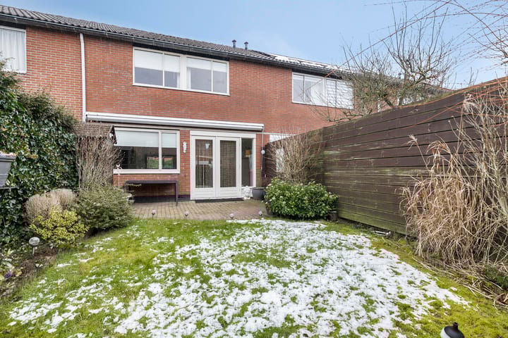 Foto 6 van Struikheide 18