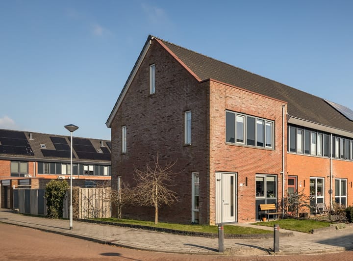 Foto 1 van Scholekster 30