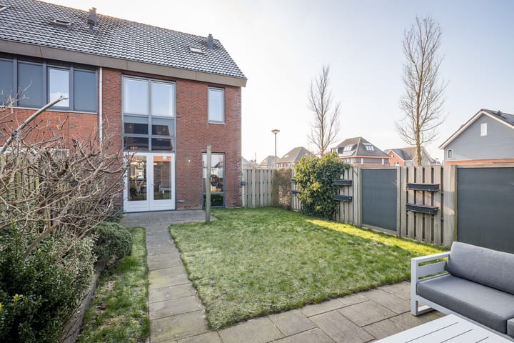 Foto 2 van Scholekster 30