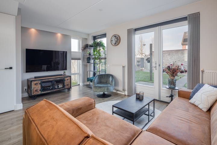 Foto 3 van Scholekster 30