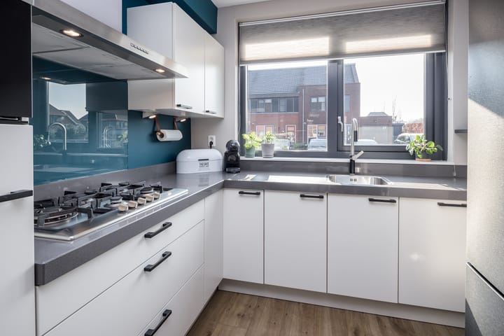 Foto 4 van Scholekster 30