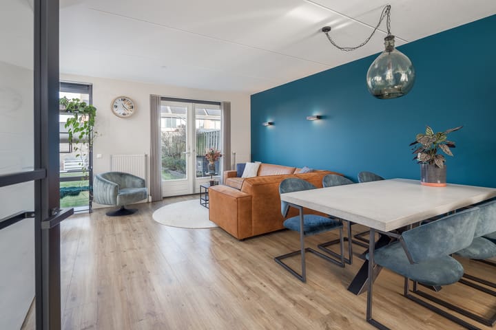 Foto 8 van Scholekster 30