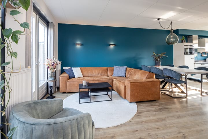 Foto 10 van Scholekster 30