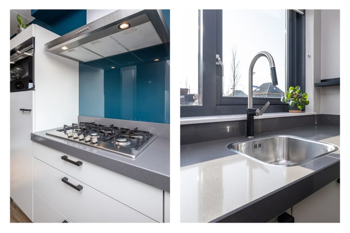 Foto 14 van Scholekster 30