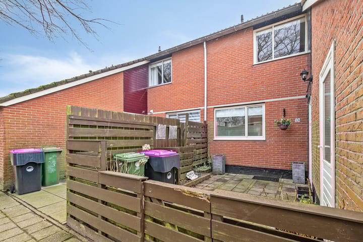 Foto 4 van Struikheide 18