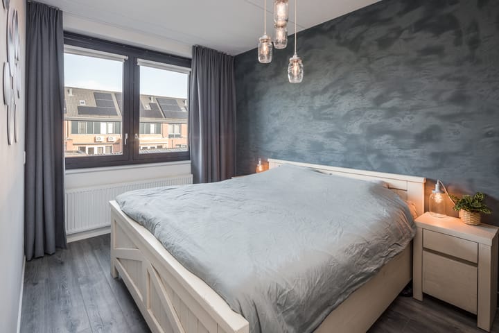 Foto 16 van Scholekster 30