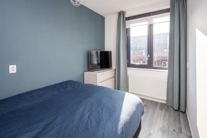 Foto 18 van Scholekster 30