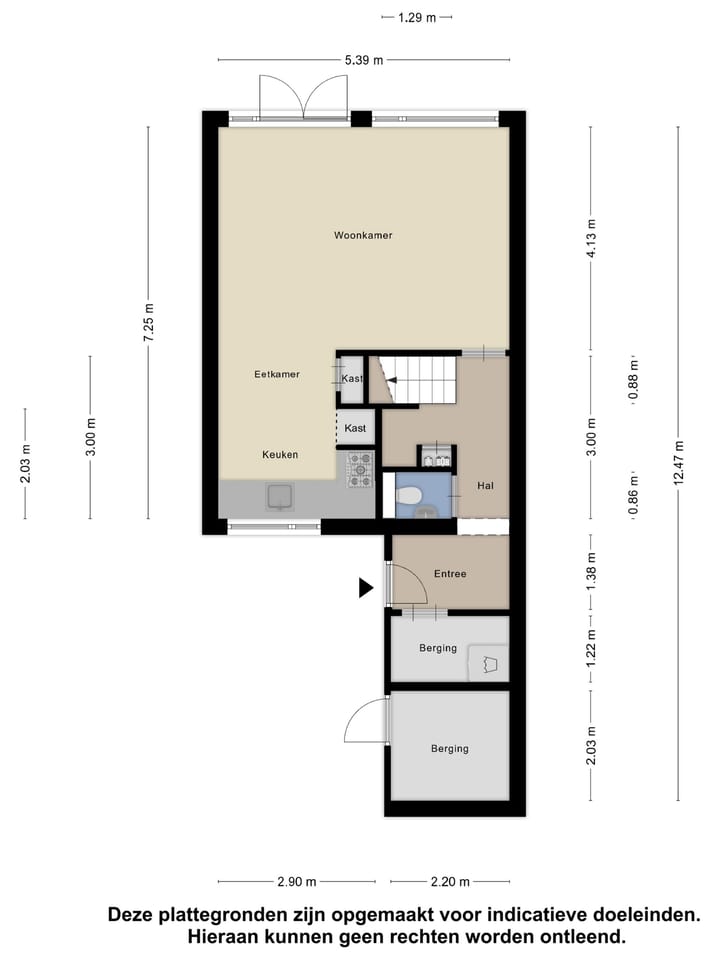 Foto 28 van Struikheide 18