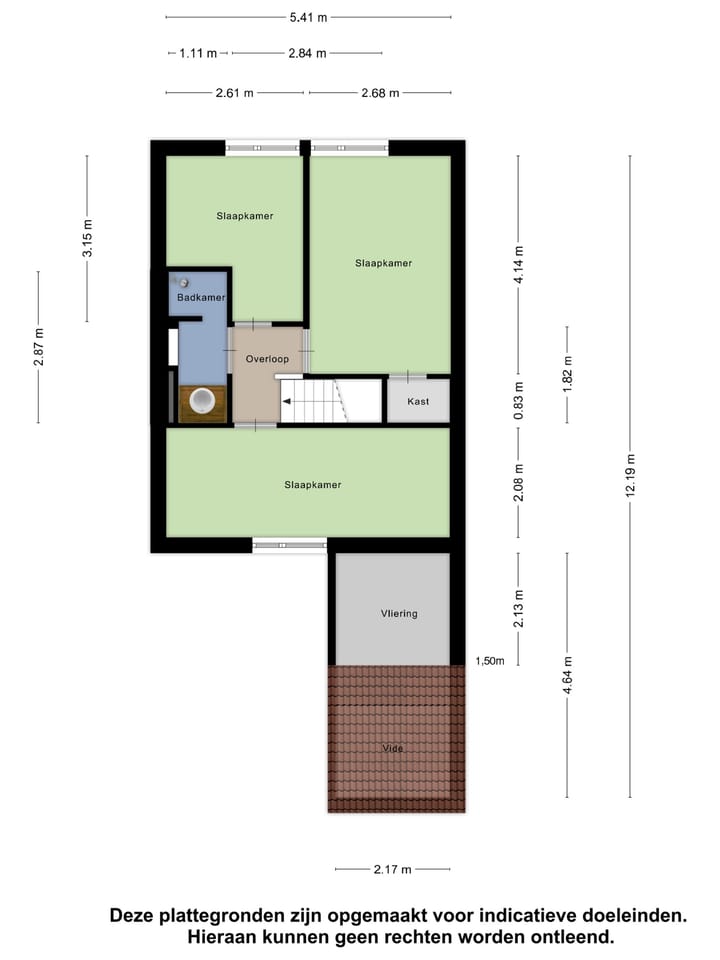 Foto 29 van Struikheide 18