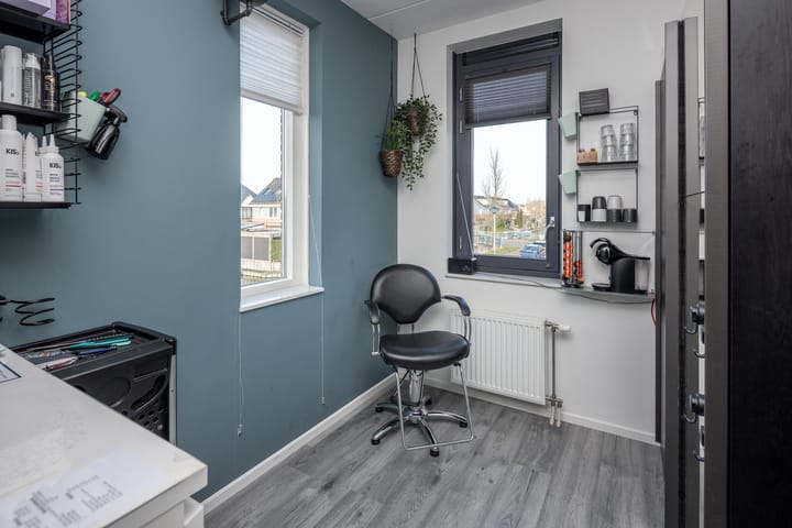 Foto 22 van Scholekster 30