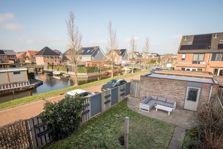 Foto 23 van Scholekster 30