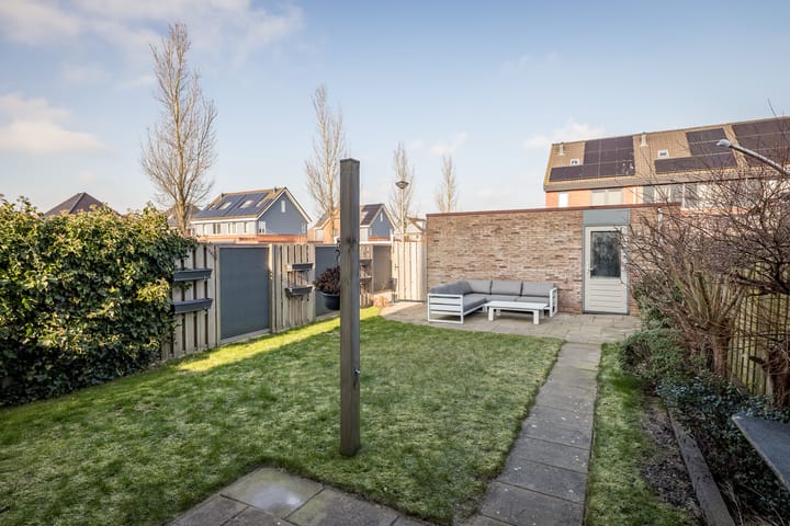 Foto 26 van Scholekster 30