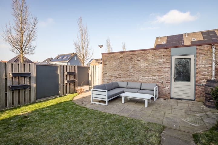 Foto 31 van Scholekster 30