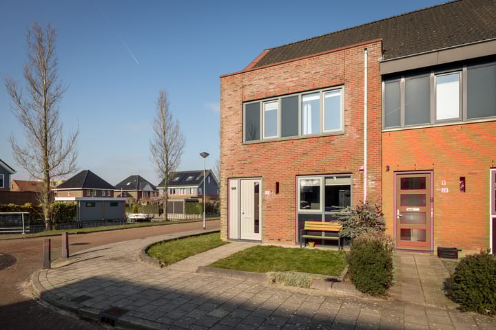 Foto 32 van Scholekster 30