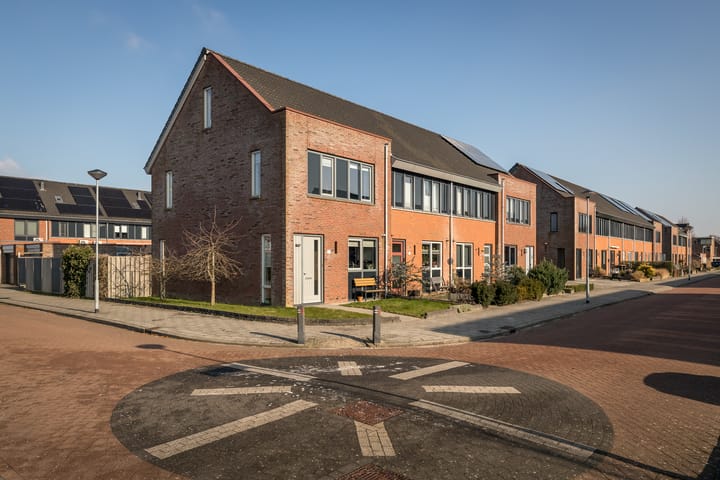 Foto 34 van Scholekster 30